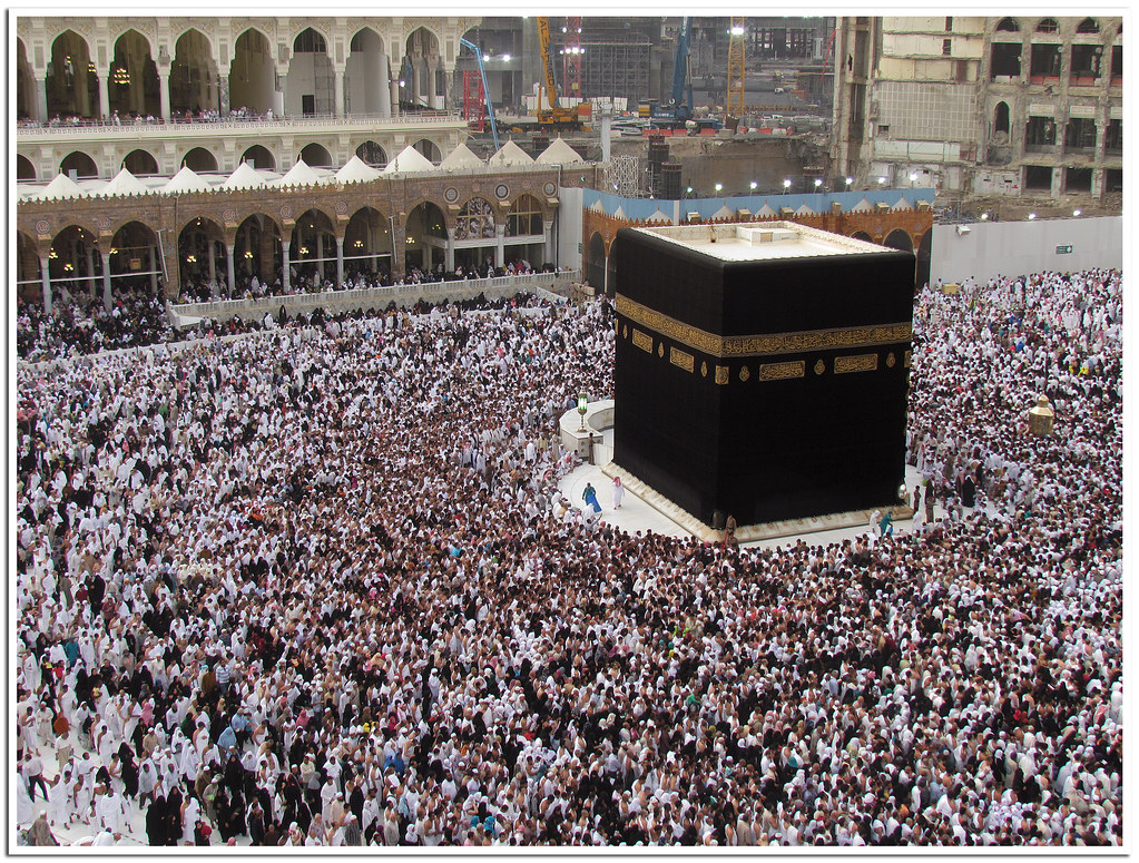 Umroh dari Temanggung: Pilih Travel dengan Layanan Terbaik