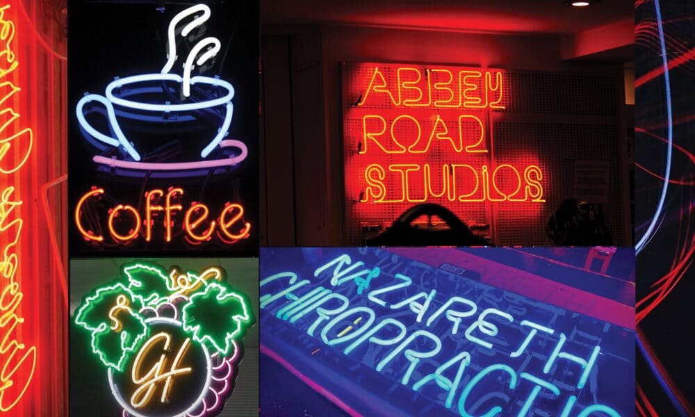 Tips Memilih Jasa Neon Box Jakarta untuk Promosi Bisnis