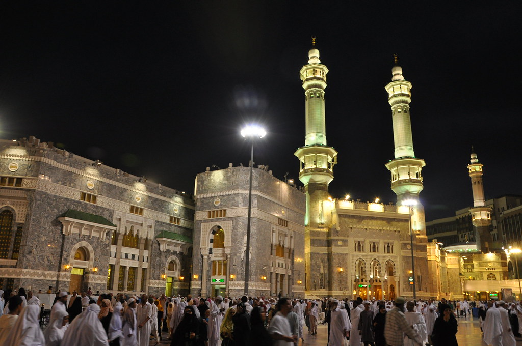 Mengapa Travel Umroh Kelana Haramain Indonesia Jadi Pilihan Terbaik Jamaah Tanah Air