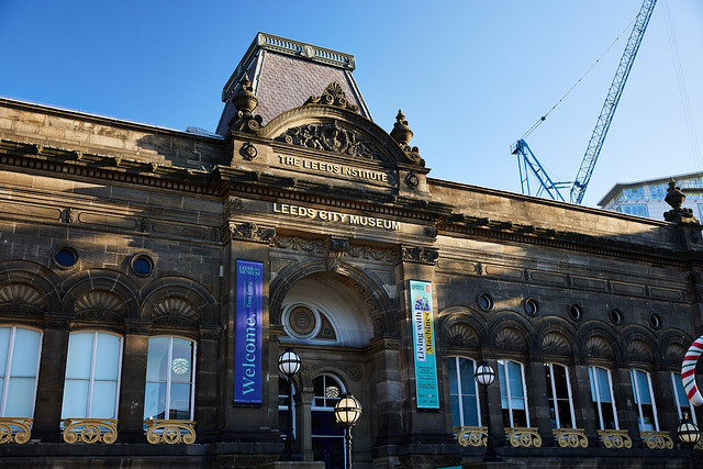 Mimpi Besar di Teknik Elektro